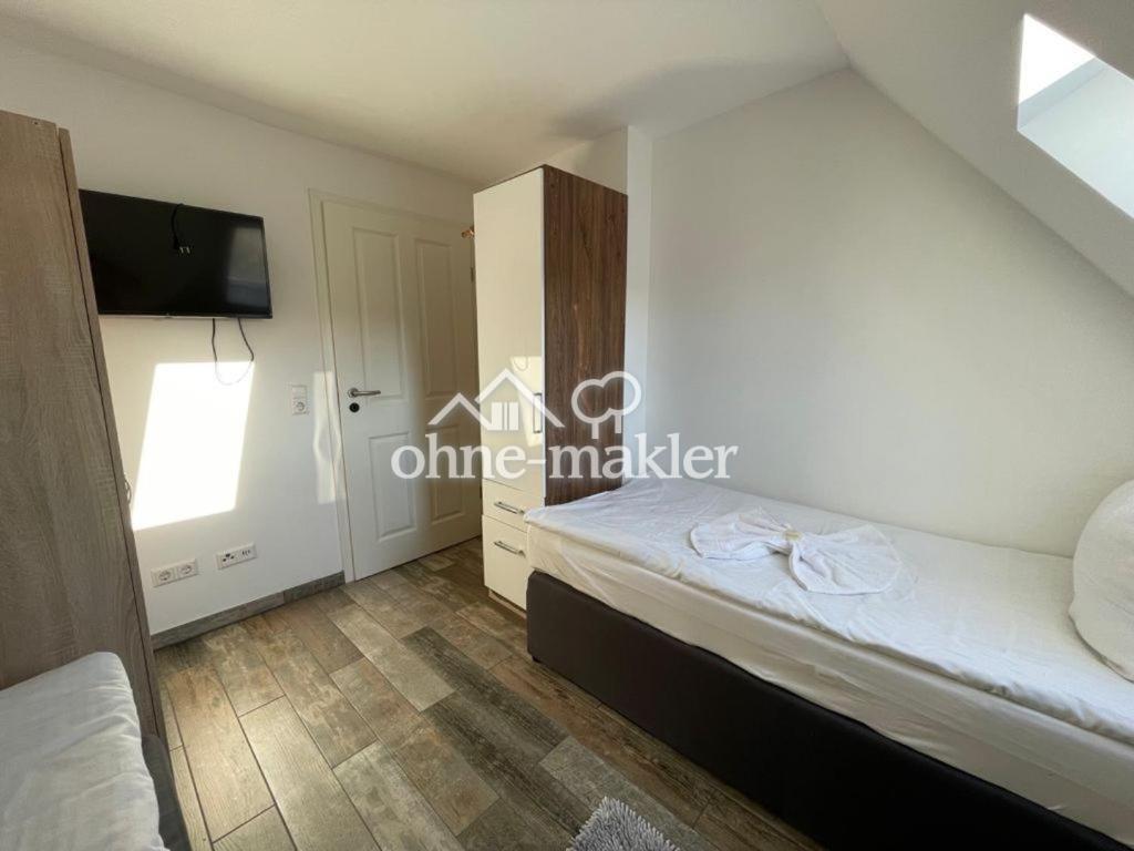 Möbliertes Mikroapartment ab 500 € warm – All-Inclusive - Foto 2