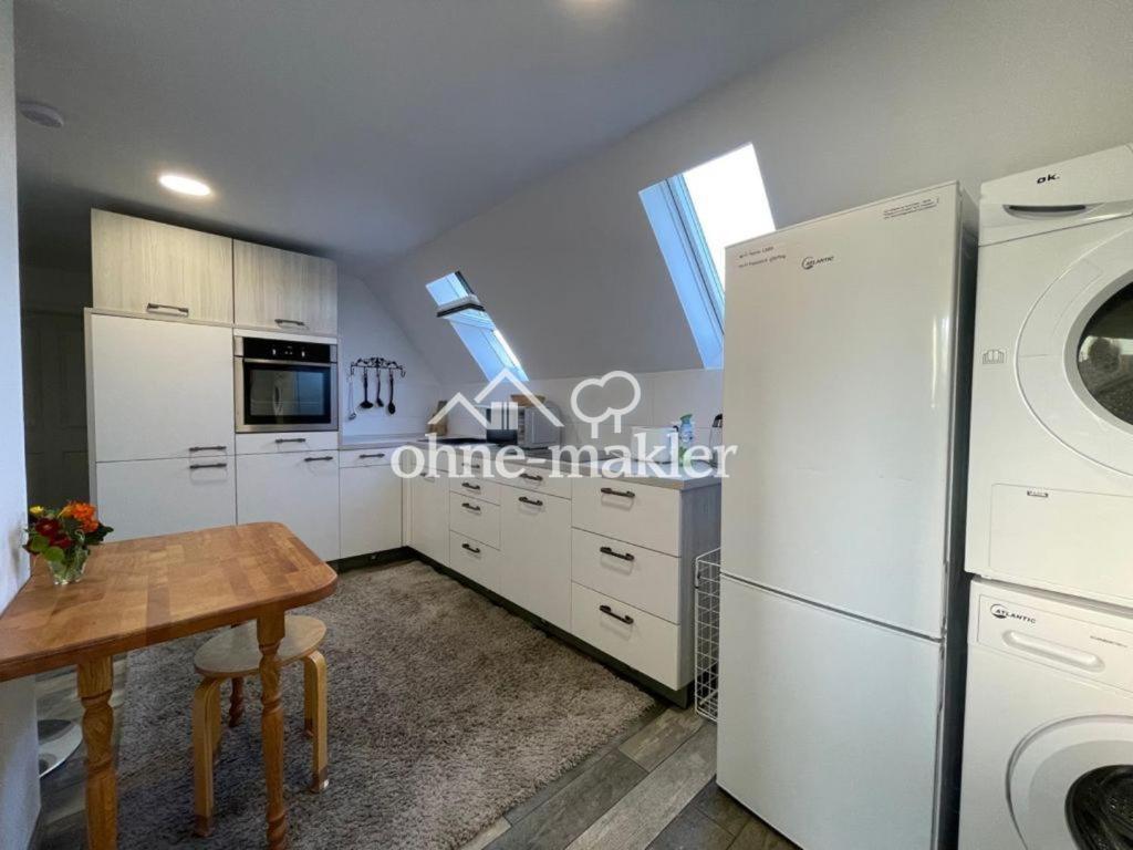 Möbliertes Mikroapartment ab 500 € warm – All-Inclusive - Foto 4