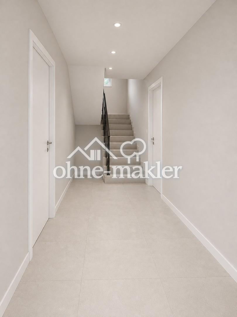 HAUS 2 I Dachgeschoss im Erstbezug: 2 Zimmer, Balkon & Einbauküche - Foto 5