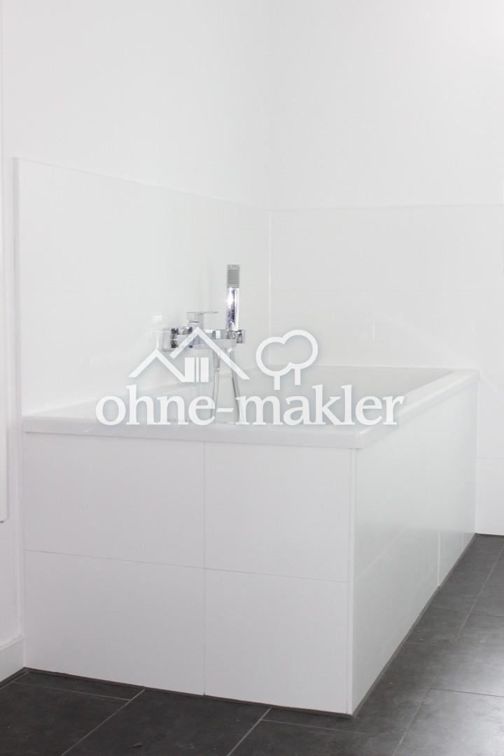 3,5-Zi-Whg / gr. Wohnküche / Vollbad / Gäste-WC / Terrasse / von privat in Berlin-Johannisthal - Photo 3