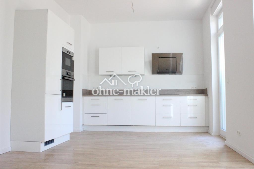 3,5-Zi-Whg / gr. Wohnküche / Vollbad / Gäste-WC / Terrasse / von privat in Berlin-Johannisthal - Photo 2