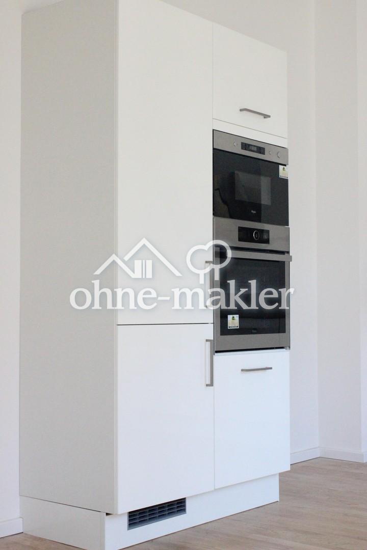 3,5-Zi-Whg / gr. Wohnküche / Vollbad / Gäste-WC / Terrasse / von privat in Berlin-Johannisthal - Photo 1