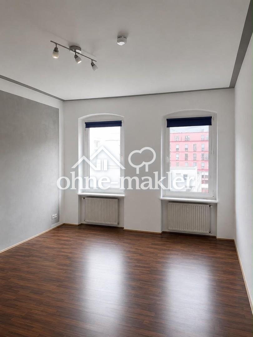 1. Zimmer Wohnung Berlin Spandau - Photo 4