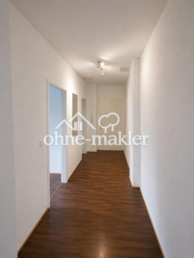 1. Zimmer Wohnung Berlin Spandau - Photo 3