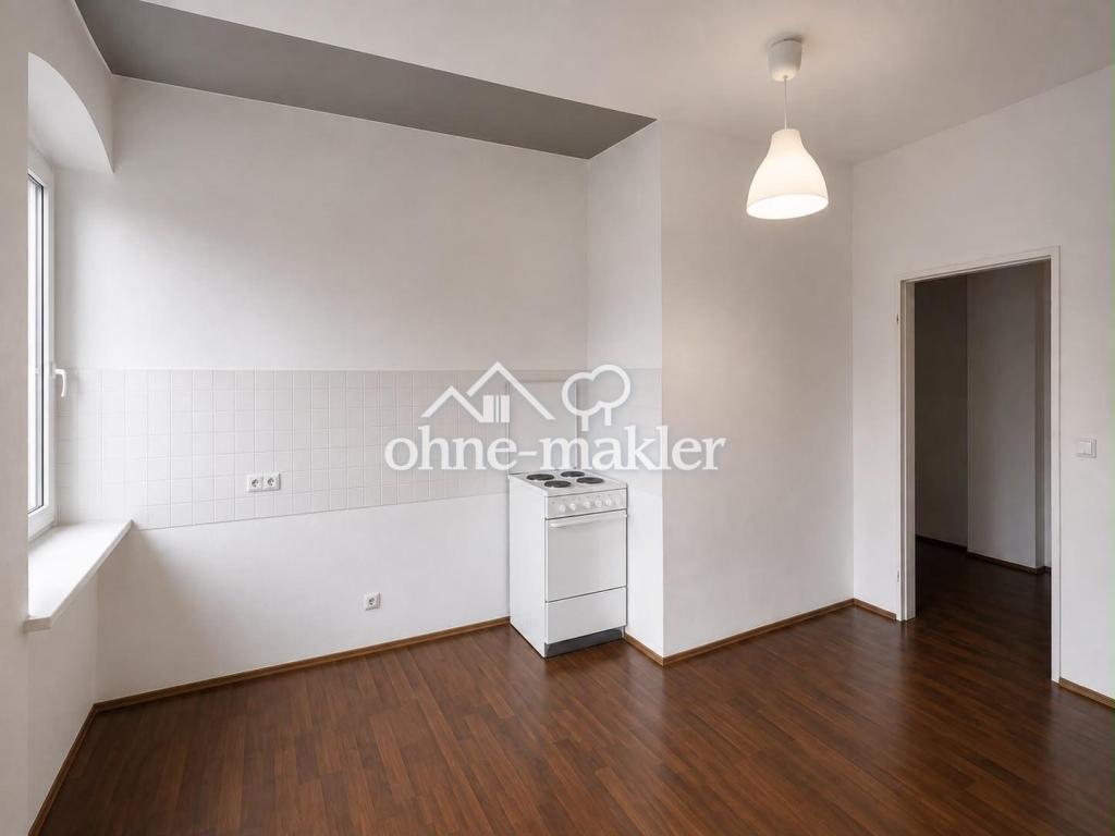 1. Zimmer Wohnung Berlin Spandau - Photo 1