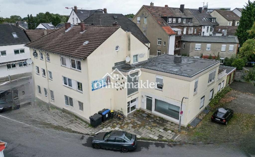 Helle 3-Zimmer-Wohnung mit Charme – zentrumsnah in Alt-Marl - Photo 4