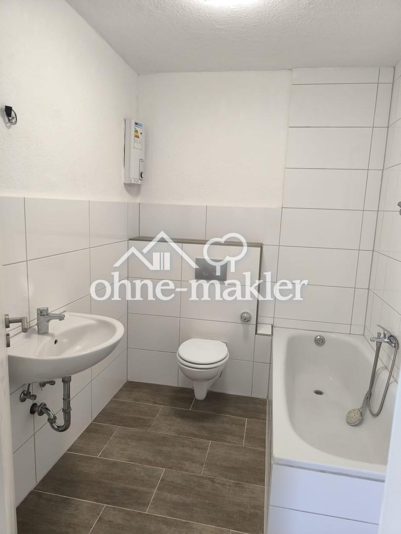 Helle 3-Zimmer-Wohnung mit Charme – zentrumsnah in Alt-Marl - Photo 3