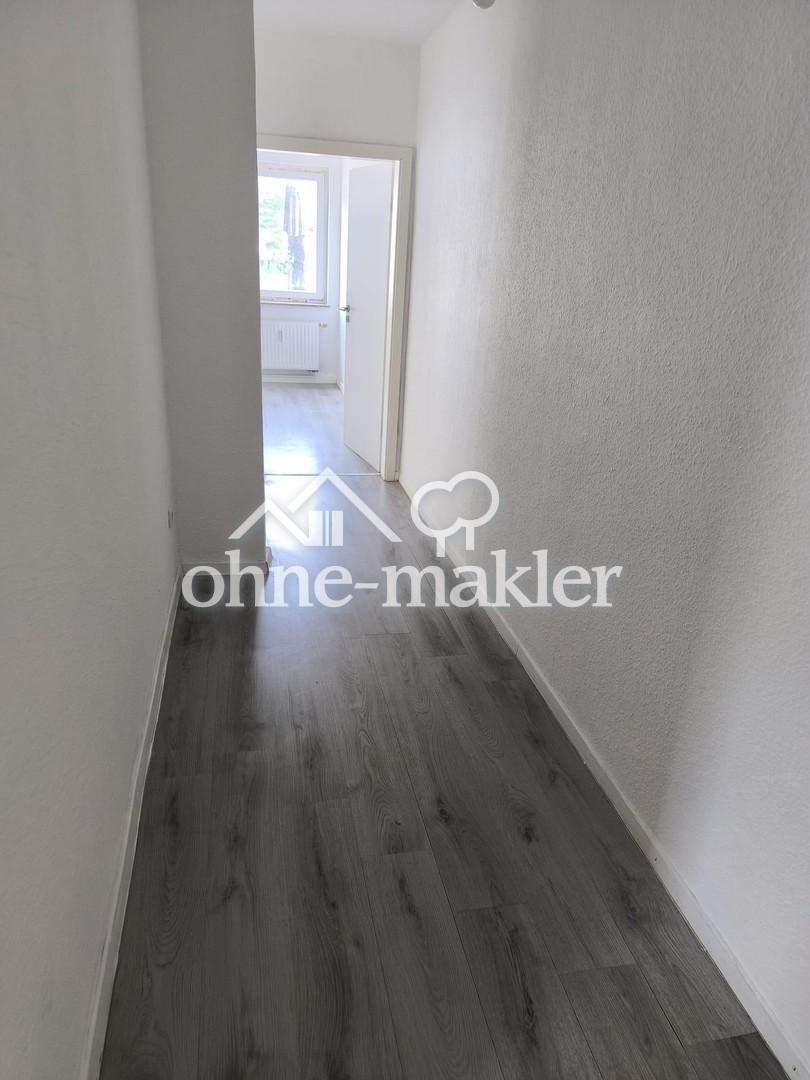 Helle 3-Zimmer-Wohnung mit Charme – zentrumsnah in Alt-Marl - Photo 5