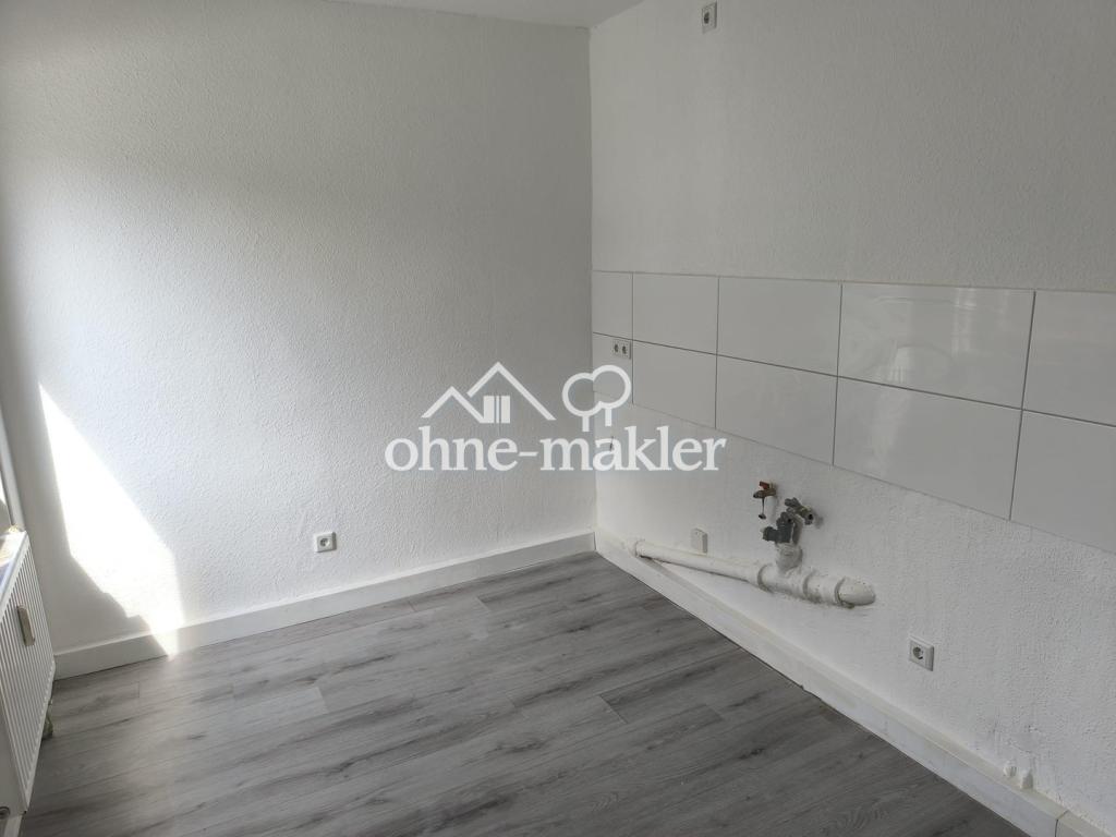 Helle 3-Zimmer-Wohnung mit Charme – zentrumsnah in Alt-Marl - Photo 2