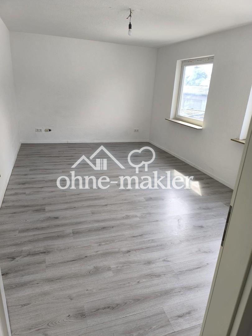 Helle 3-Zimmer-Wohnung mit Charme – zentrumsnah in Alt-Marl - Photo 1