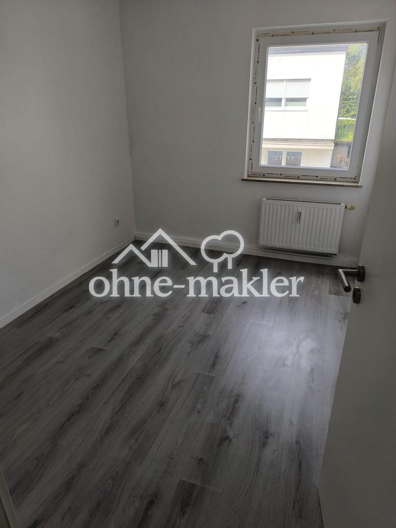 Schöne 3-Zimmer-Wohnung | renoviert | zentrumsnah in Alt-Marl - Photo 1