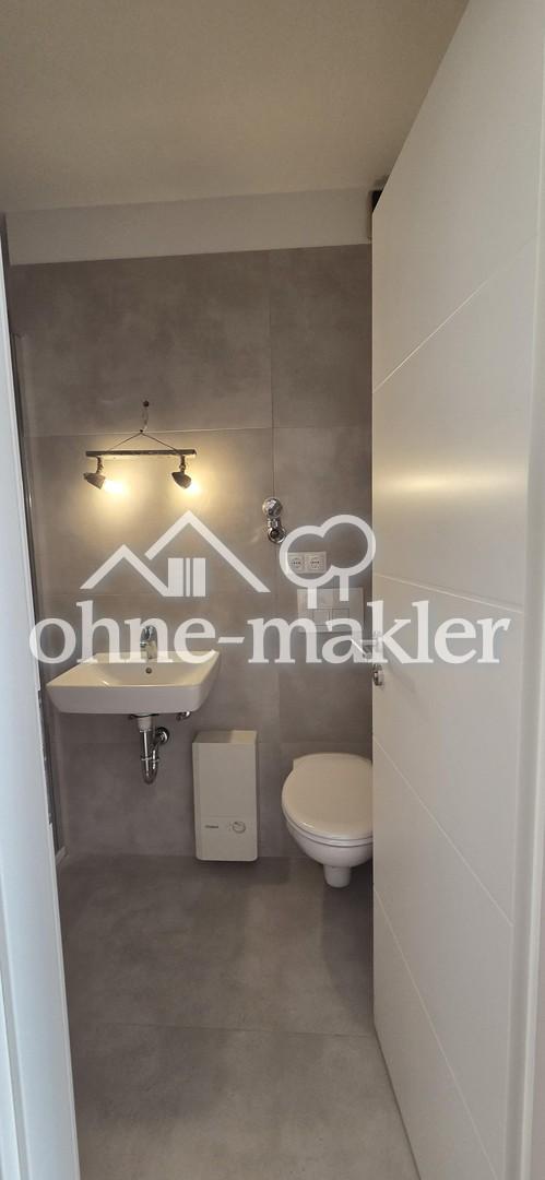 Komplett kernsaniertes Apartment mit neuer Küche und Aufzug in Offenbach - Photo 2