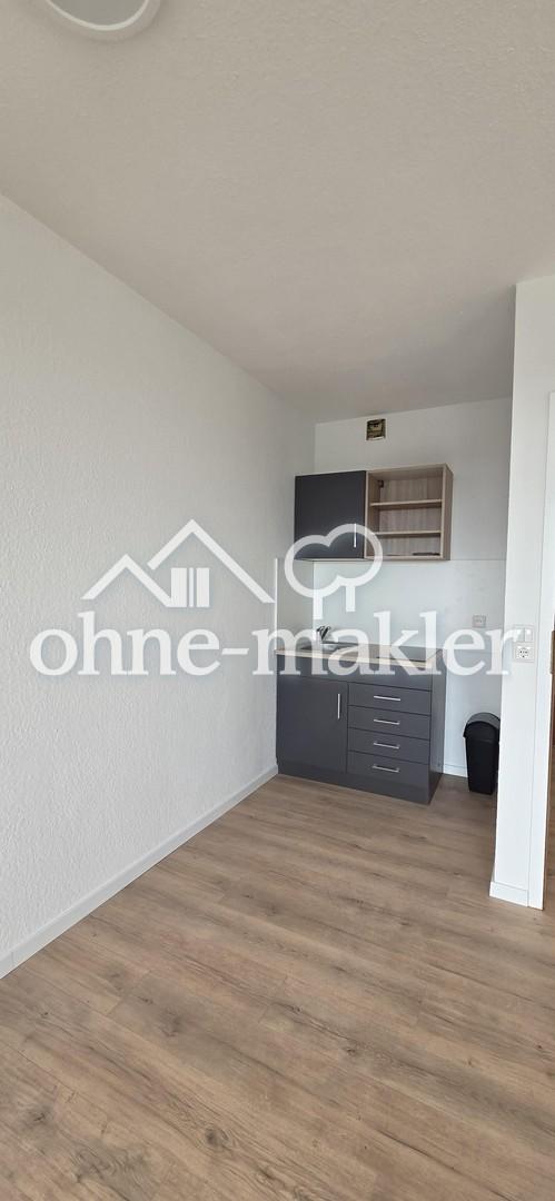 Komplett kernsaniertes Apartment mit neuer Küche und Aufzug in Offenbach - Photo 1