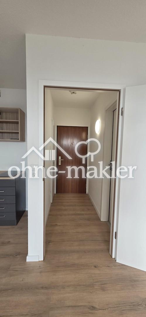 Komplett kernsaniertes Apartment mit neuer Küche und Aufzug in Offenbach - Photo 5