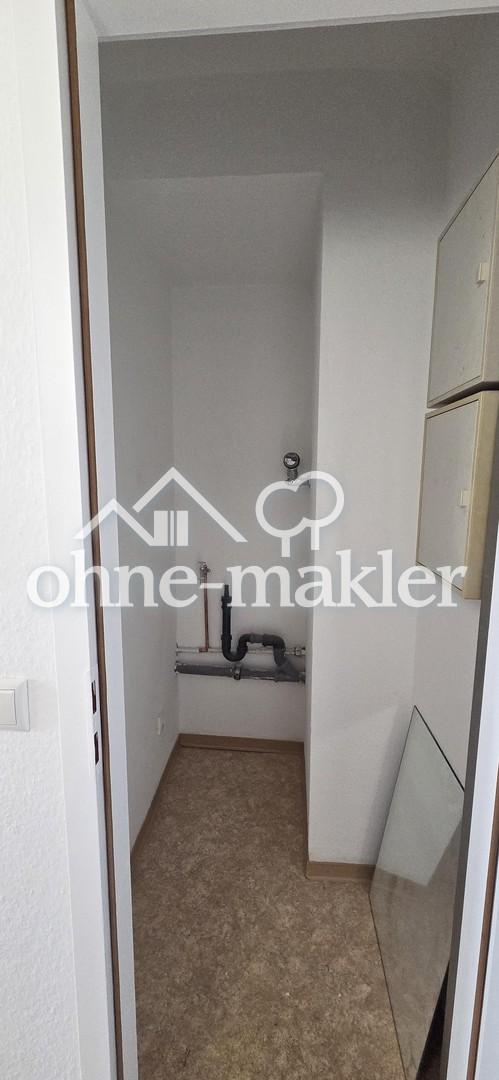 Komplett kernsaniertes Apartment mit neuer Küche und Aufzug in Offenbach - Photo 4