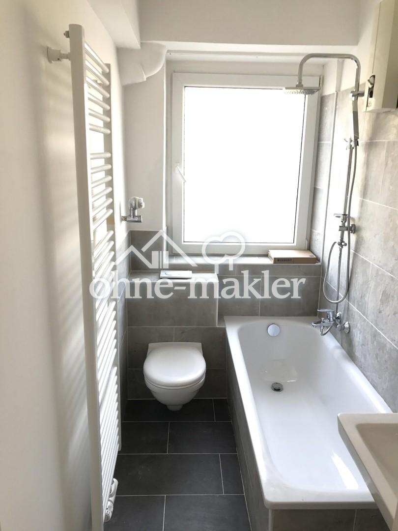 Lichtdurchflutete 2-Zimmer-Wohnung mit zwei Balkonen - Photo 5
