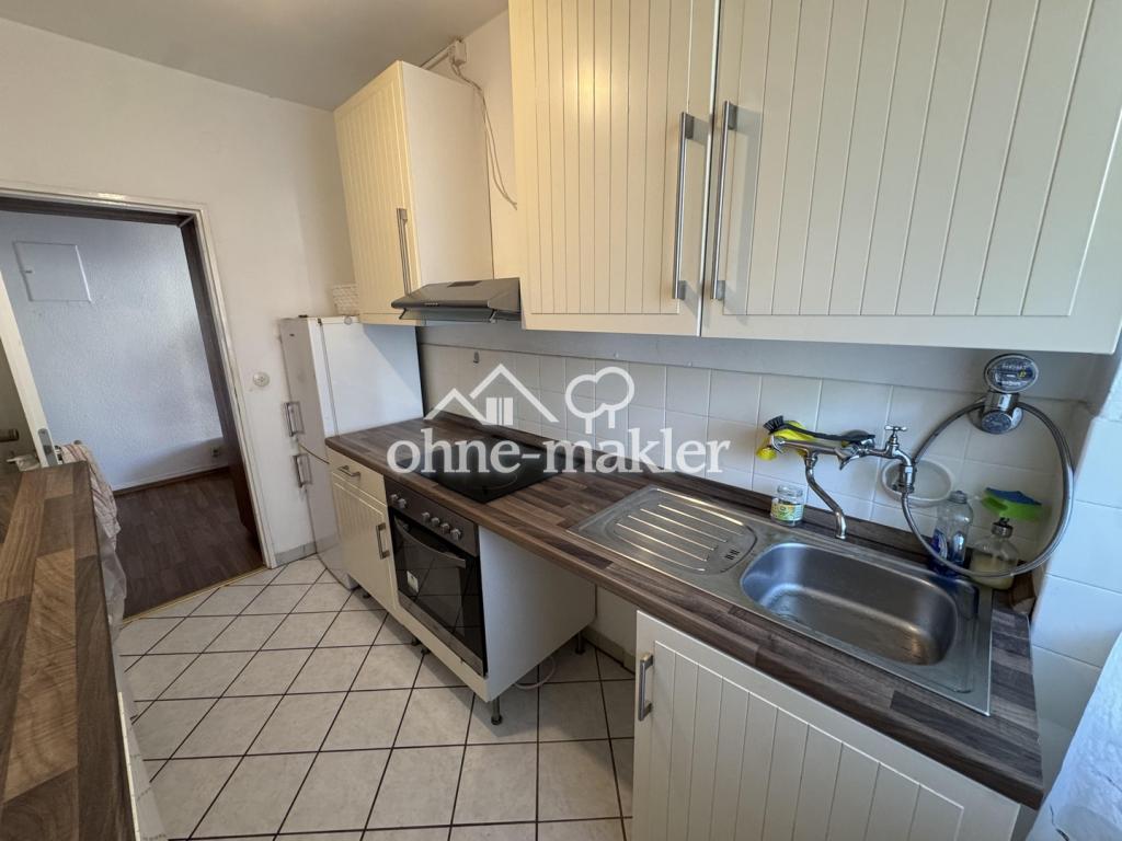 Lichtdurchflutete 2-Zimmer-Wohnung mit zwei Balkonen - Photo 3