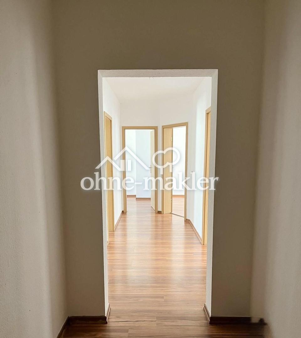 Helle 3-Zimmer-Wohnung Leipzig Zentrum Nord - Photo 4