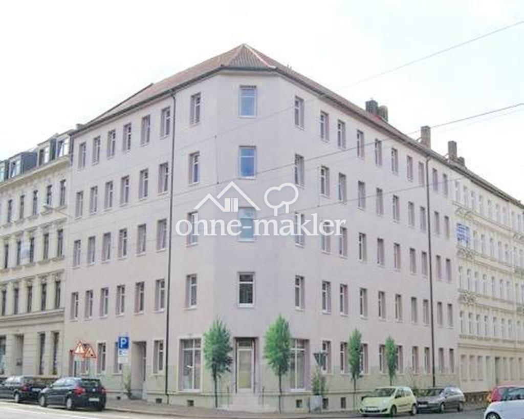 Helle 3-Zimmer-Wohnung Leipzig Zentrum Nord - Photo 2
