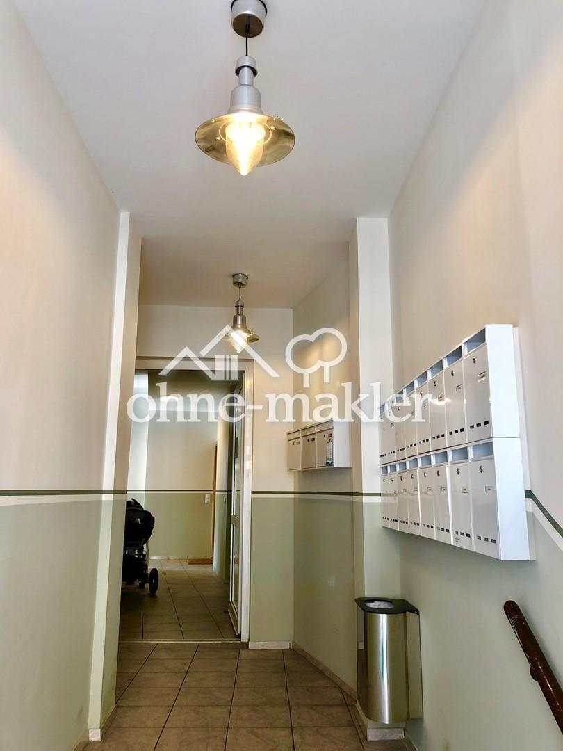 Helle 3-Zimmer-Wohnung Leipzig Zentrum Nord - Photo 3
