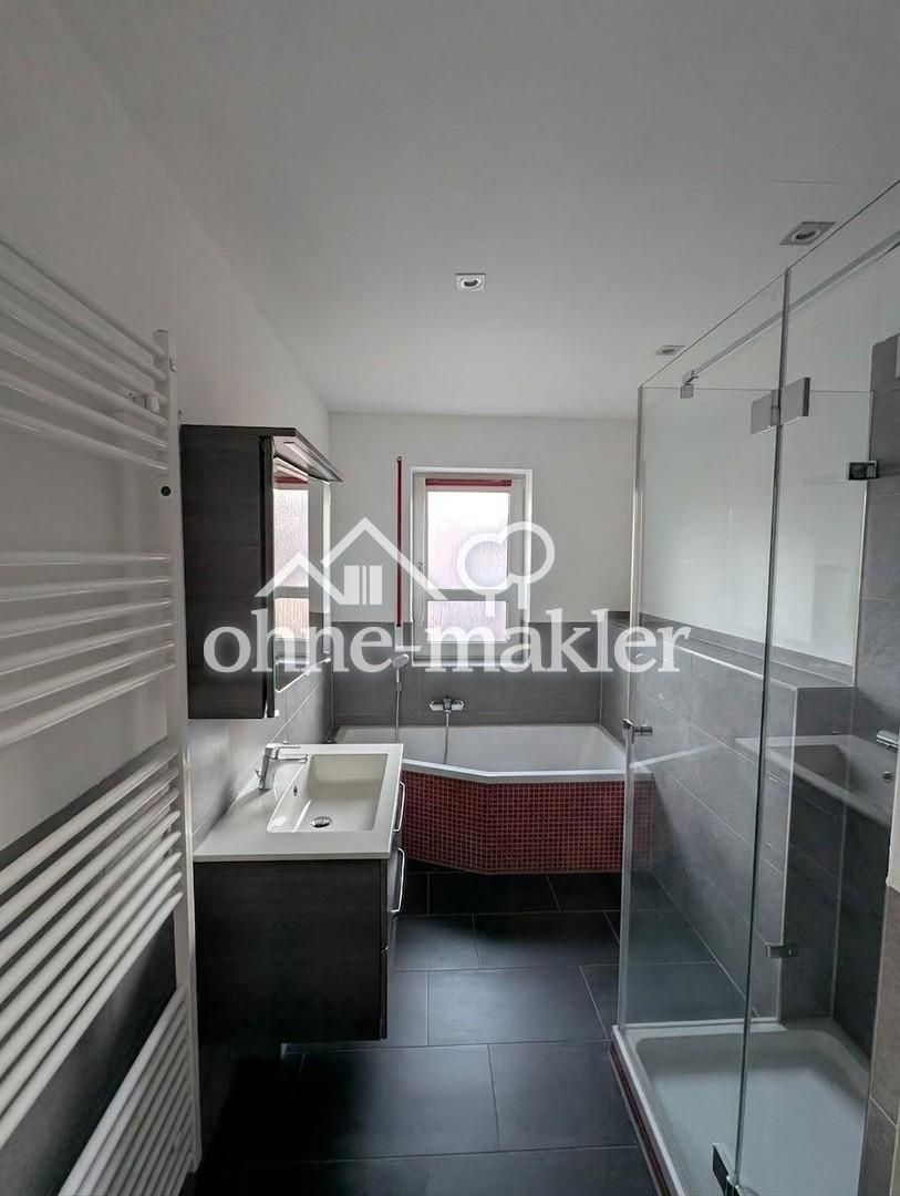 Schöne Wohnung in Buxtehude zu vermieten - Photo 1
