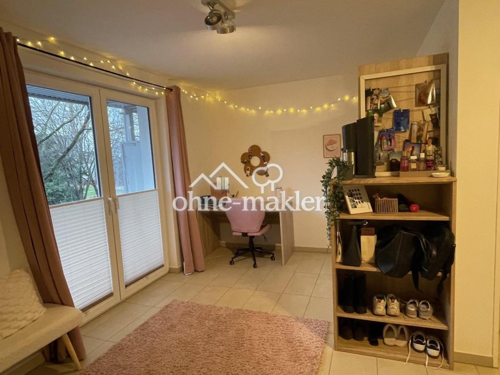 Möblierte 1-Zimmerwohnung mit Balkon in Bonn-Duisdorf - Photo 1