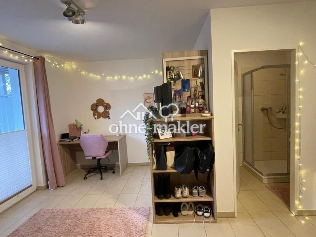 Möblierte 1-Zimmerwohnung mit Balkon in Bonn-Duisdorf - Photo 2