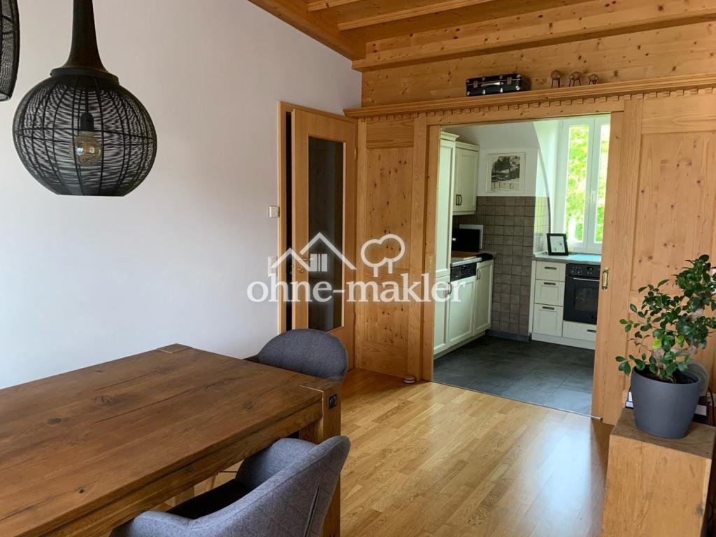 2-Zimmer-Dachterrassen Wohnung an der Würm - Foto 2