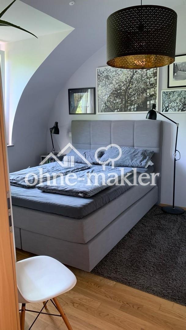 2-Zimmer-Dachterrassen Wohnung an der Würm - Foto 4