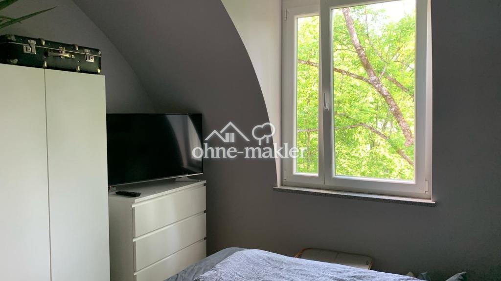 2-Zimmer-Dachterrassen Wohnung an der Würm - Foto 5