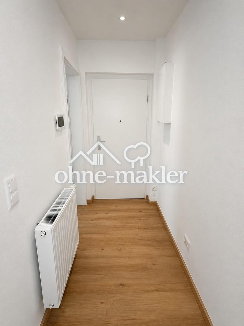 Erstbezug! Top Sanierte Wohnung in Bedburg-Kirdorf - Photo 4