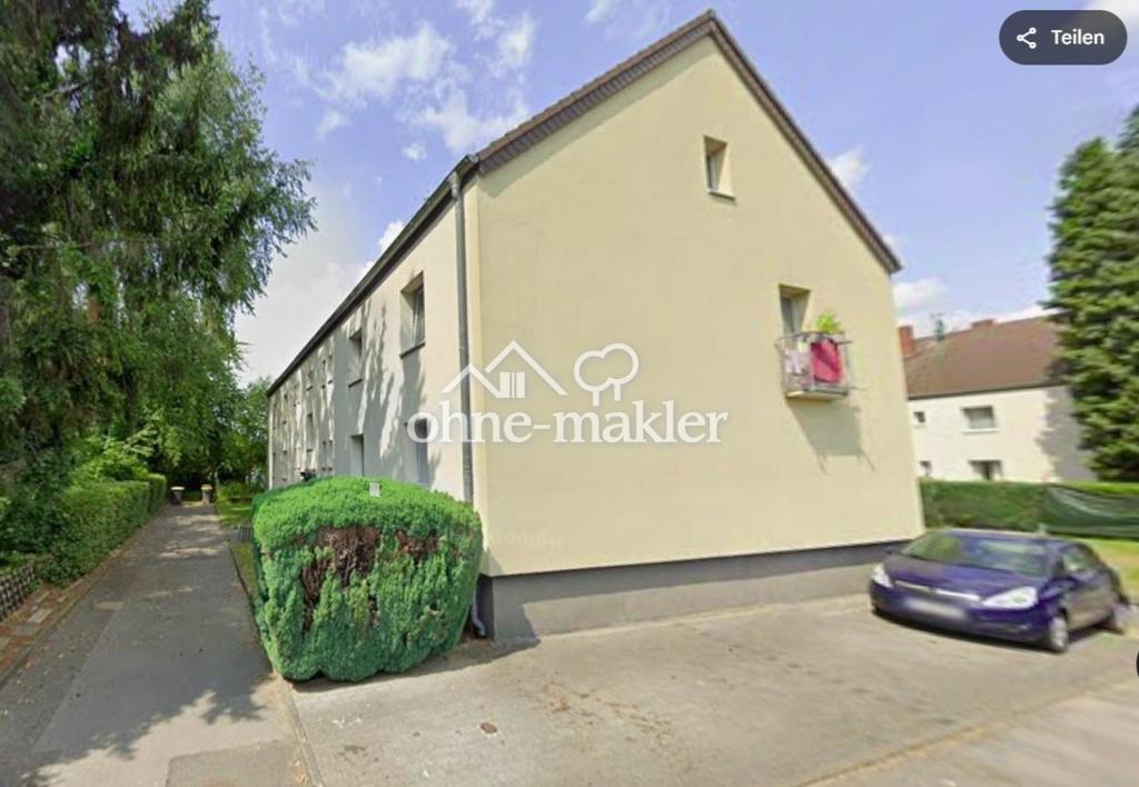 Erstbezug! Top Sanierte Wohnung in Bedburg-Kirdorf - Photo 3