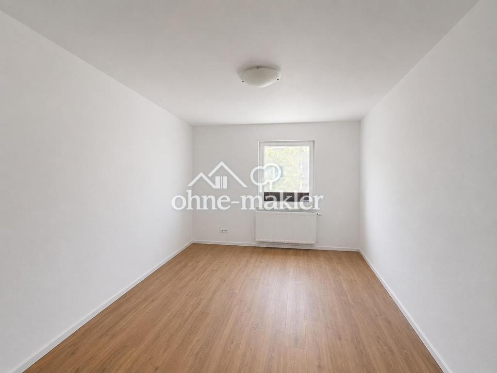 Erstbezug! Top Sanierte Wohnung in Bedburg-Kirdorf - Photo 5