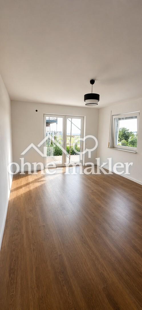 Schöne 3-Zimmer-Wohnung in Leonberg Höfingen - Photo 1