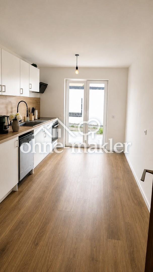 Schöne 3-Zimmer-Wohnung in Leonberg Höfingen - Photo 2