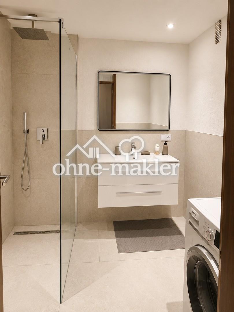 Schöne 3-Zimmer-Wohnung in Leonberg Höfingen - Photo 3