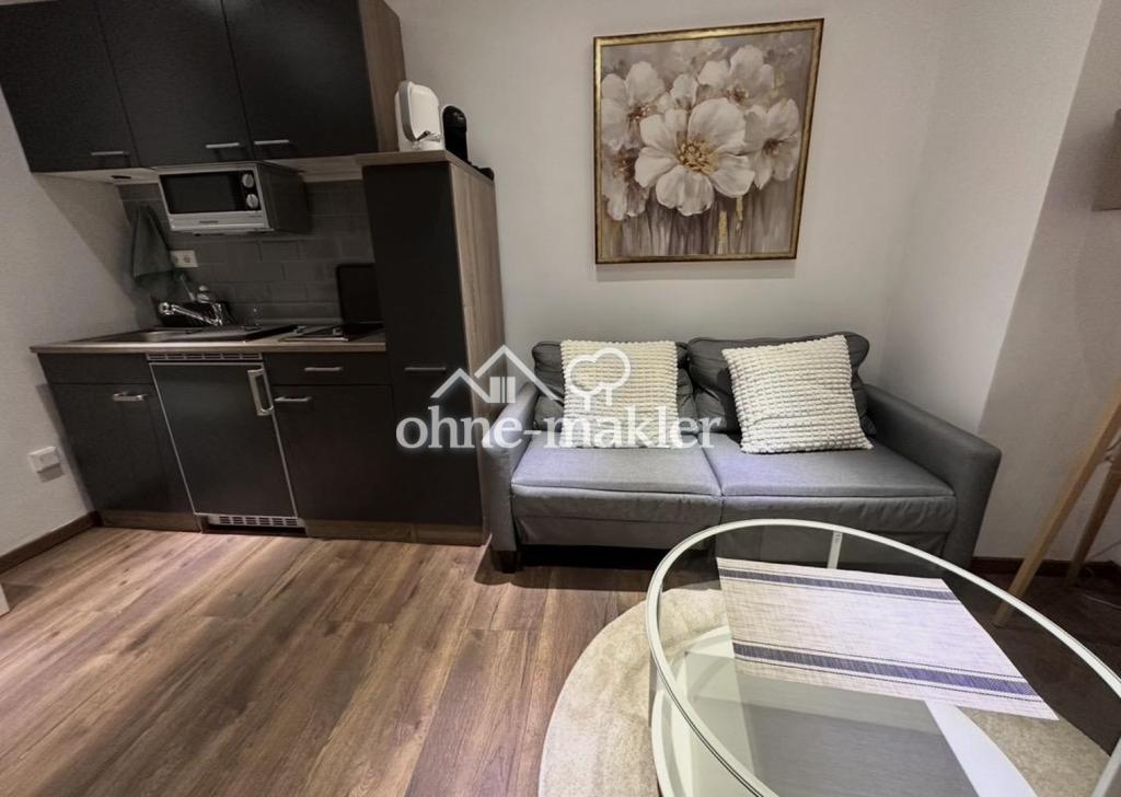 1,5 Zimmer Apartment inkl. Küche - Photo 3