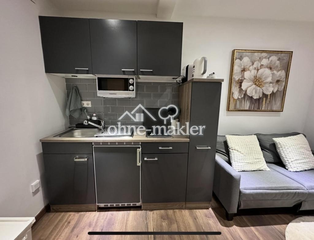 1,5 Zimmer Apartment inkl. Küche - Photo 5