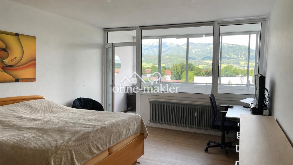 Wohnung mit Ausblick,Balkon,Pool - Photo 3