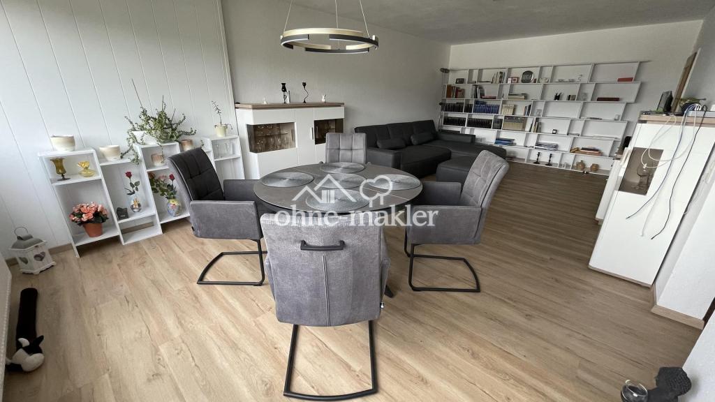 Wohnung mit Ausblick,Balkon,Pool - Photo 1