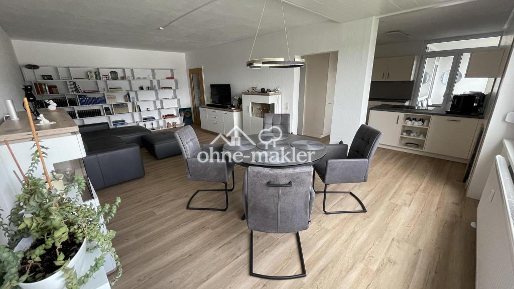Wohnung mit Ausblick,Balkon,Pool - Photo 2