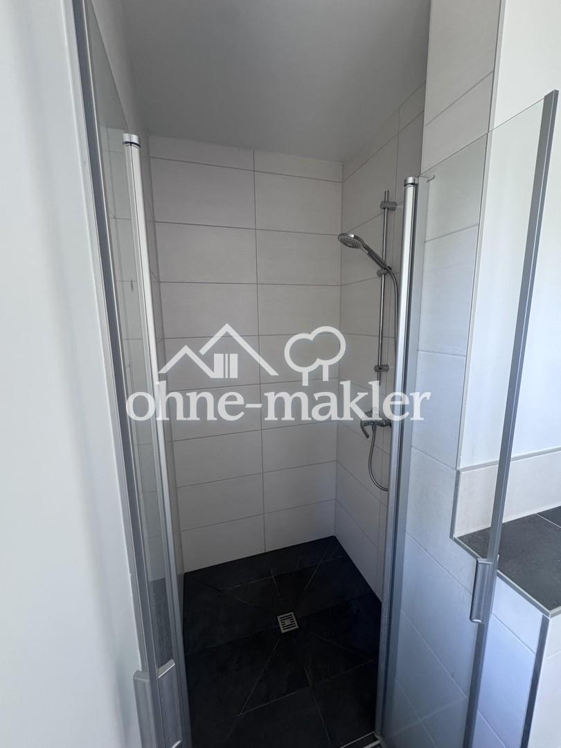 3 Zimmer Neubauwohnung in ruhiger Lage - Foto 3