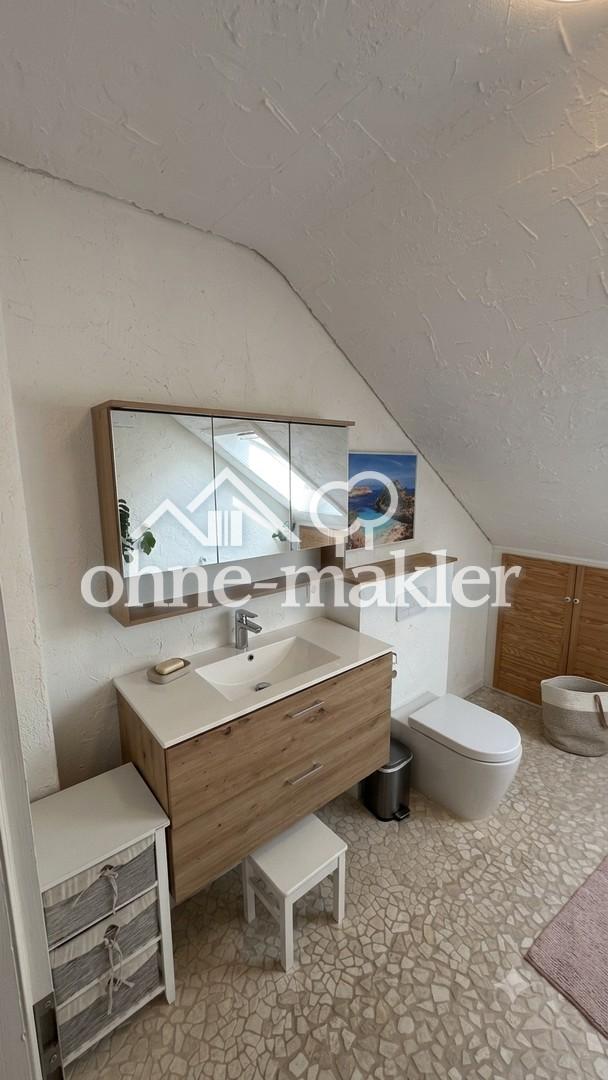 Helle Charmante Maisonette-Wohnung mit Loft-Charakter - Photo 5