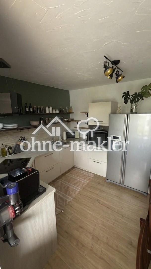 Helle Charmante Maisonette-Wohnung mit Loft-Charakter - Photo 4