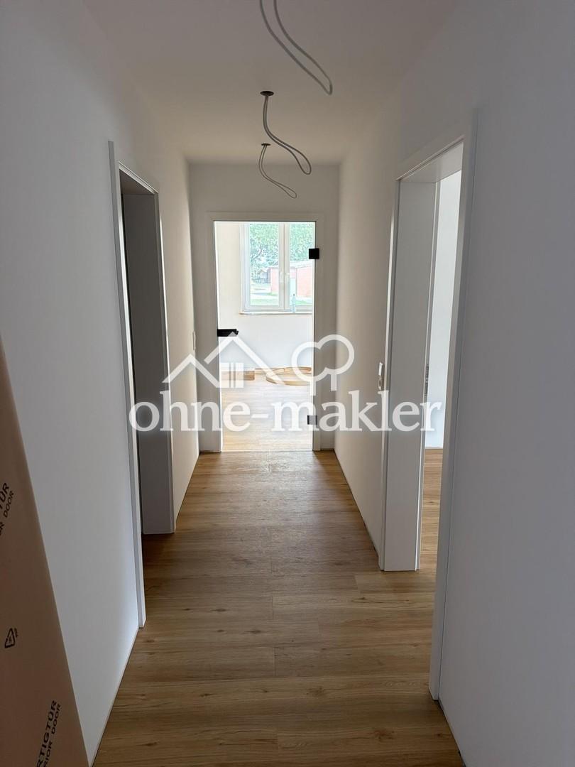 3-Zimmerwohnung im 4 Familienhaus *Erstbezug Neuerrichtung* - Foto 5
