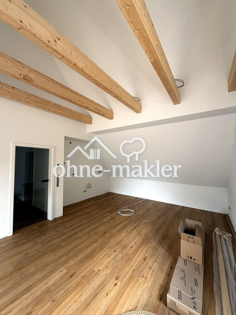 3-Zimmerwohnung im 4 Familienhaus *Erstbezug Neuerrichtung* - Foto 4