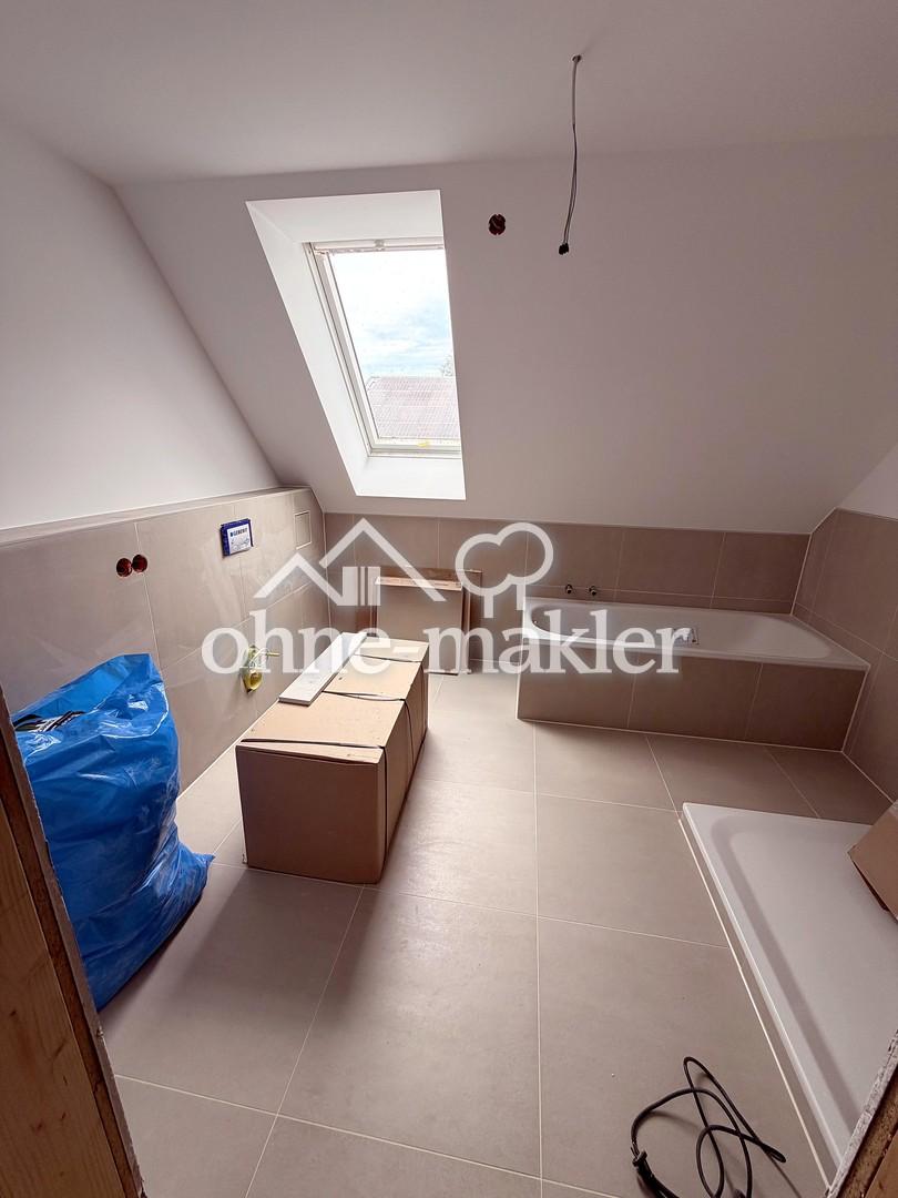 3-Zimmerwohnung im 4 Familienhaus *Erstbezug Neuerrichtung* - Foto 2
