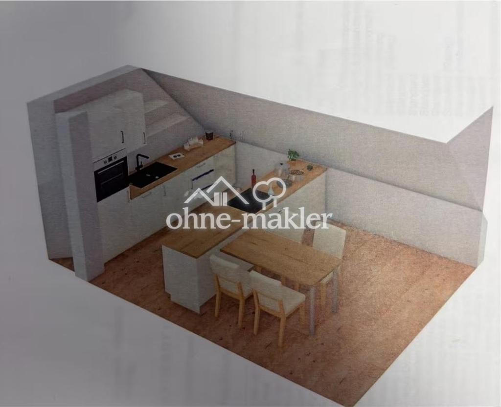 3-Zimmerwohnung im 4 Familienhaus *Erstbezug Neuerrichtung* - Foto 1