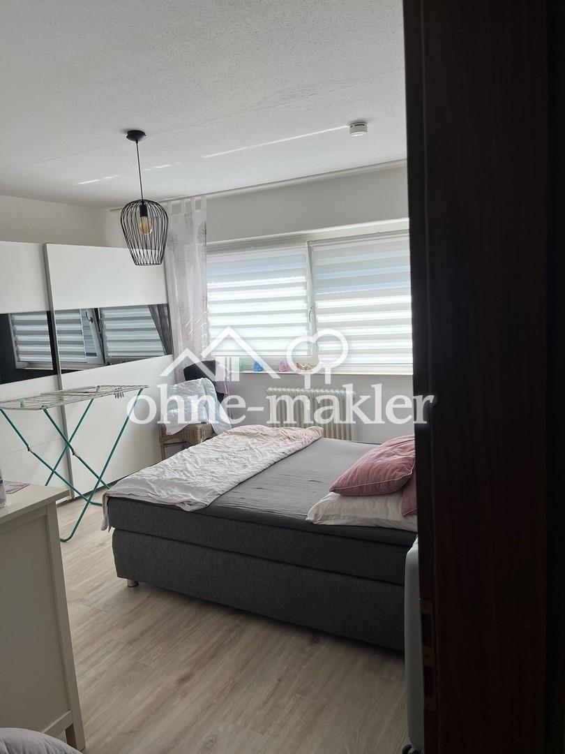 2-Zimmerwohnung mit Balkon in Alt-Marl - Photo 3