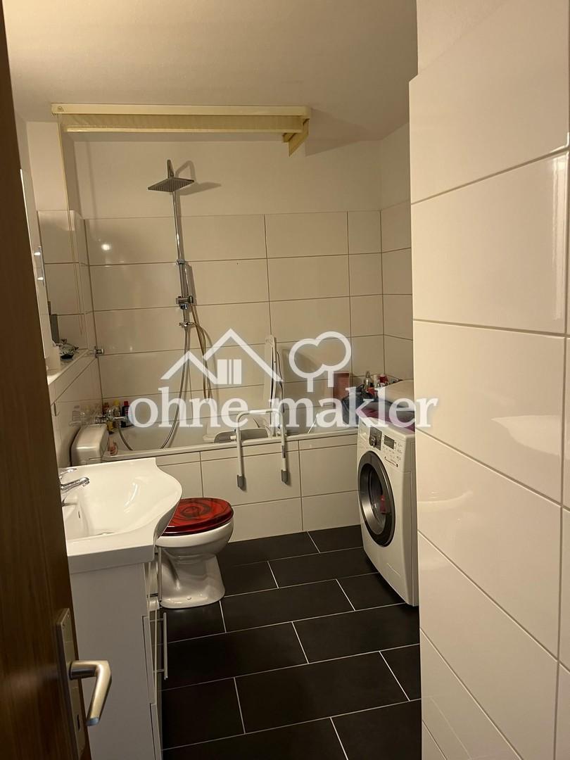 2-Zimmerwohnung mit Balkon in Alt-Marl - Photo 4